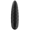 Satisfyer Stimulateur de clitoris Ultra Power Bullet 5 Satisfyer Noir